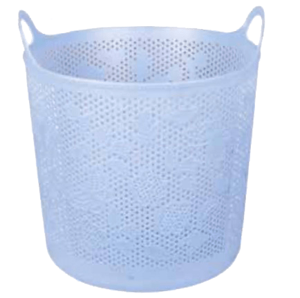 Arabesque Vegetables Basket - NazaargoBaskets & Drawers