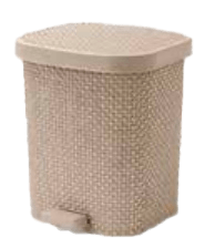 Bobos Laundry Basket - NazaargoBaskets & Drawers