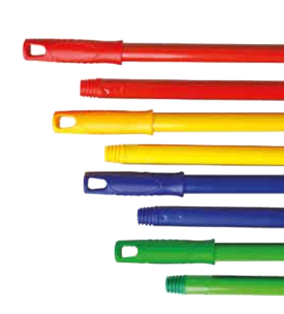 Nazaargo Painted Metal Handle Home & Garden > Household Supplies > Household Cleaning Supplies > Household Cleaning Tools Brushes and Brooms Brush