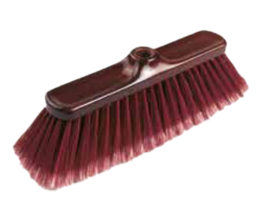 Nazaargo Vivia Brush
Home & Garden > Household Supplies > Household Cleaning Supplies > Household Cleaning Tools Brushes and Brooms Brush