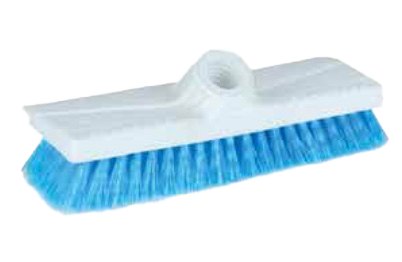 Nazaargo Floor Brush with Handle Home & Garden > Household Supplies > Household Cleaning Supplies > Household Cleaning Tools Brushes and Brooms Brush