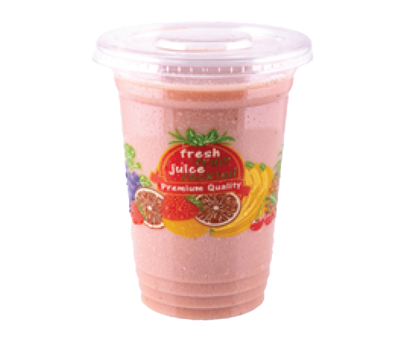 Nazaargo PET Cup Size 12oz Top 92.5mm Bottom 54mm Height 100mm Business & Industrial > Food Service > Takeout & Delivery Supplies Takeaway Containers & Lids Takeaway Cup