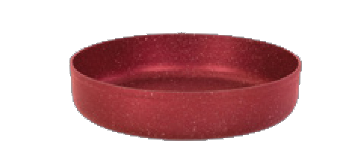 Nazaargo Titanium Granite Round Oven Tray 26cm - 3mm, 2.5mm Home & Garden > Kitchen & Dining > Cookware Trays & Dishes Oven Tray
