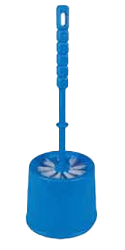 Nazaargo Queen Holder with Toilet Brush Home & Garden > Household Supplies > Household Cleaning Supplies > Household Cleaning Tools Brushes and Brooms Toilet Brush