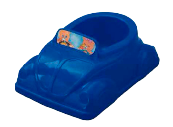 Car Baby Potty