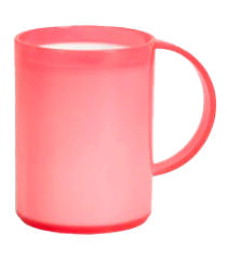 Camping Mug 0.4L