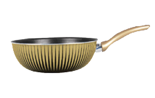 Knight Deep Frying Pan