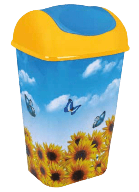 Bin Tarino Decor - NazaargoBins
