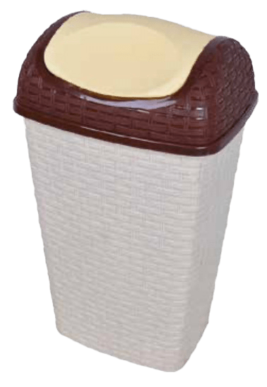 Bin Tarino Rattan - NazaargoBins