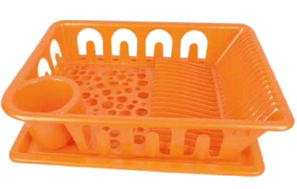 Bubbly Dish Drainer - NazaargoKitchen Essentials