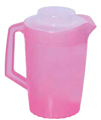 Class Jug - NazaargoTupperware