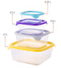 Classic Rectangle Tupperware - NazaargoTupperware