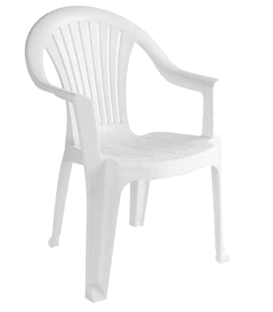 Nazaargo Geneve Chair Home & Garden > Furniture  Chairs Chair