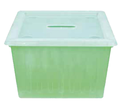 Nazaargo Rainbow Trip Box Home & Garden > Storage & Organization > Storage Containers  Storage Boxes Box