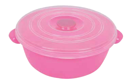 Nazaargo Verona Bowl Home & Garden > Storage & Organization > Storage Containers  Tupperware Bowl