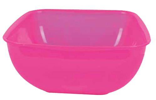 Nazaargo Small Square Bowl Home & Garden > Storage & Organization > Storage Containers  Tupperware Bowl