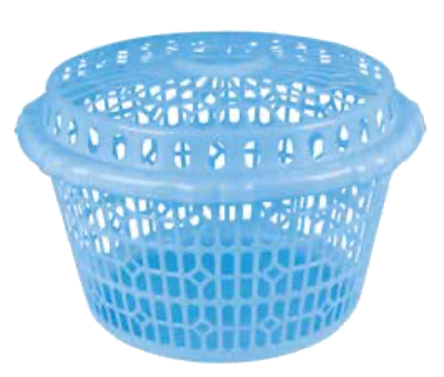 Nazaargo Jumbo Bread Basket Home & Garden > Storage & Organization > Baskets  Baskets & Drawers Basket