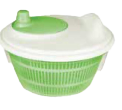 Nazaargo Greens Vegetables Drainer Home & Garden > Kitchen & Dining > Cookware  Kitchen Essentials Vegetable Drainer