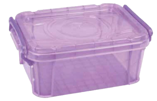 Nazaargo Panda Box 1 Home & Garden > Storage & Organization > Storage Containers  Storage Boxes Box