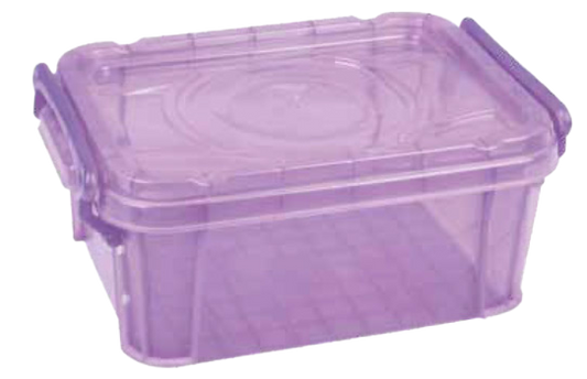 Nazaargo Panda Box 1 Home & Garden > Storage & Organization > Storage Containers  Storage Boxes Box