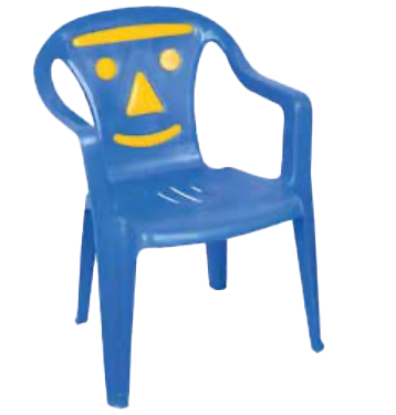 Nazaargo Hazel Chair Toys & Games > Kids Furniture  Chairs Chair