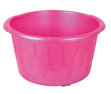 Nazaargo Norma Basin 1 Home & Garden > Storage & Organization > Baskets  Buckets & Basins Basin