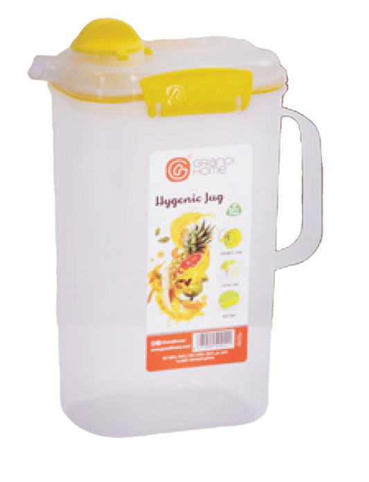 Nazaargo Hygenic Jug 1.5L Home & Garden > Kitchen & Dining > Cookware  Jugs & Cups Jug