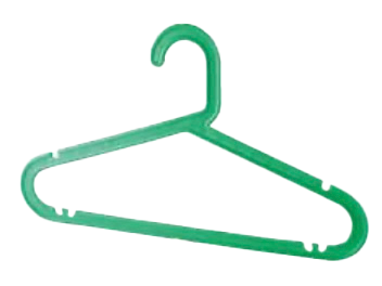 Nazaargo Helal Hanger Home & Garden > Household Supplies  Household Essentials Hanger