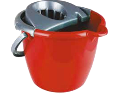 Nazaargo French Bucket Home & Garden > Household Supplies > Household Cleaning Supplies > Household Cleaning Tools  Buckets & Basins Bucket