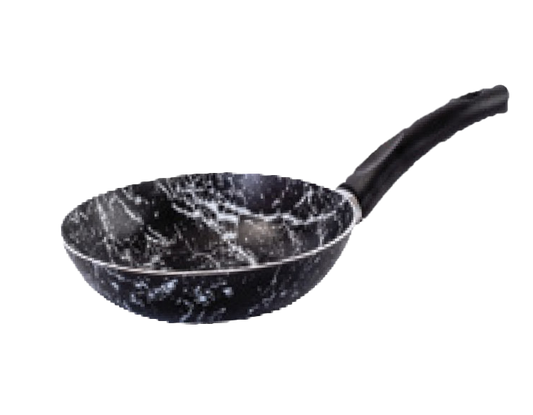 Nazaargo Marble Frying Pan 16 cm Home & Garden > Kitchen & Dining > Cookware  Pots & Pans Frying Pan