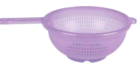 Nazaargo Luna Colander Home & Garden > Kitchen & Dining > Cookware  Kitchen Essentials Colander