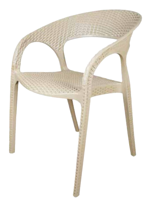 Nazaargo Rattan Spanish Chair Home & Garden > Furniture  Chairs Chair