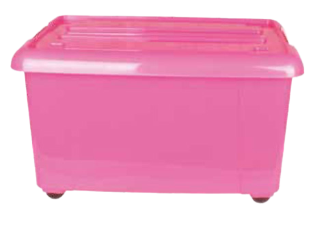 Nazaargo Mega Box with Lid Home & Garden > Storage & Organization > Storage Containers  Storage Boxes Box