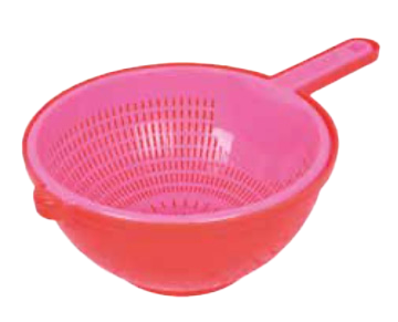 Nazaargo Toscana Colanader Home & Garden > Kitchen & Dining > Cookware  Kitchen Essentials Colander