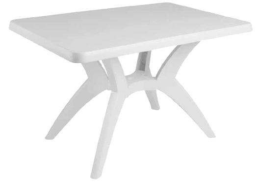 Nazaargo Diana Table 120 x 80cm Home & Garden > Furniture  Desks & Tables Table