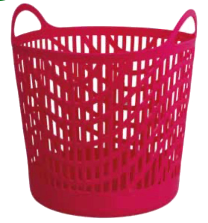 Nazaargo Super Vegetables Basket Home & Garden > Storage & Organization > Baskets  Baskets & Drawers Basket