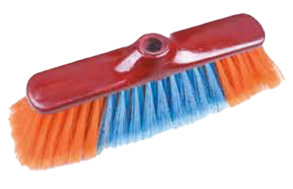 Nazaargo Soft Helen Brush Home & Garden > Household Supplies > Household Cleaning Supplies > Household Cleaning Tools  Brushes and Brooms Brush