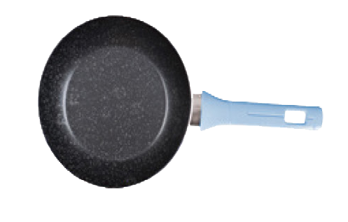 Nazaargo Pop Granite Frying Pan 18 cm Home & Garden > Kitchen & Dining > Cookware  Pots & Pans Frying Pan