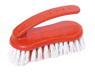 Nazaargo Super Iron Floor Brush Home & Garden > Household Supplies > Household Cleaning Supplies > Household Cleaning Tools  Brushes and Brooms Brush