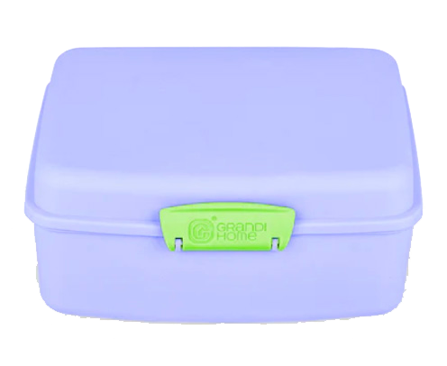 Nazaargo Pack & Go Medium 1.5L Home & Garden > Kitchen & Dining > Food Storage   Tupperware Lunch Box