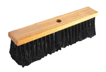 Nazaargo Street Brush without Metal Insert 30cm Home & Garden > Household Supplies > Household Cleaning Supplies > Household Cleaning Tools  Brushes and Brooms Brush