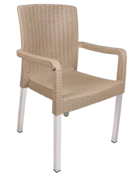 Nazaargo Rattan Magic Chair Home & Garden > Furniture  Chairs Chair