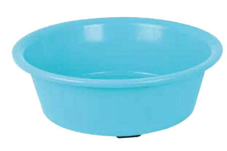 Nazaargo Leader Basin 1 Home & Garden > Storage & Organization > Baskets  Buckets & Basins Basin