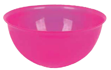 Nazaargo Small Round Bowl Home & Garden > Storage & Organization > Storage Containers  Tupperware Bowl