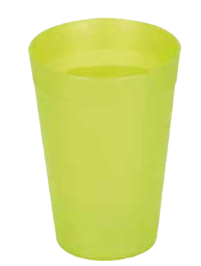 Nazaargo Genoa Cup Home & Garden > Storage & Organization > Storage Containers  Tupperware Cup