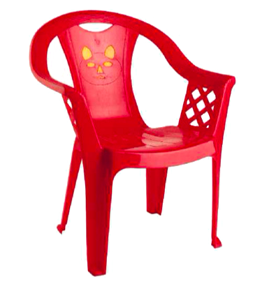 Nazaargo Mickey Chair Toys & Games > Kids Furniture  Chairs Chair