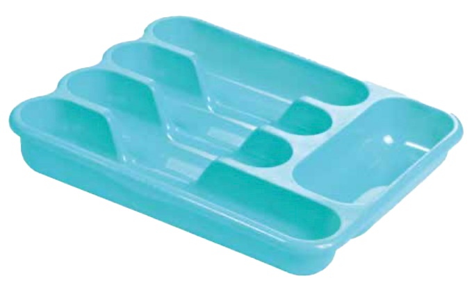 Nazaargo Forks and Spoons Tray Home & Garden > Kitchen & Dining > Kitchen Tools & Utensils > Cooking Utensils  Kitchen Essentials Tray