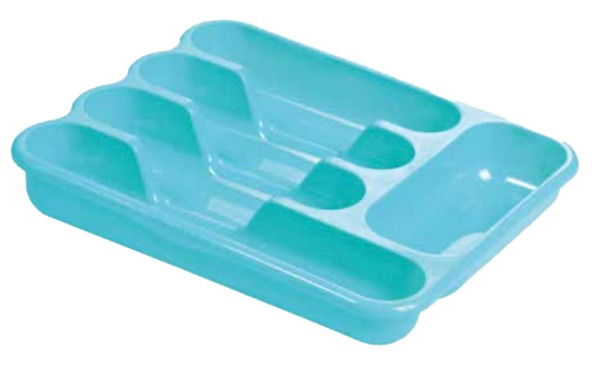 Nazaargo Forks and Spoons Tray Home & Garden > Kitchen & Dining > Kitchen Tools & Utensils > Cooking Utensils  Kitchen Essentials Tray