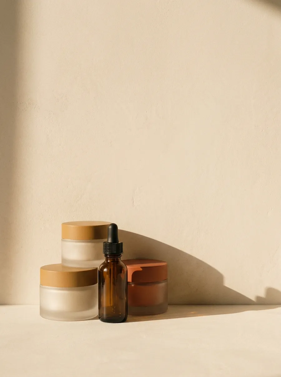 Beauty & Personal, Egyptian wholesale range