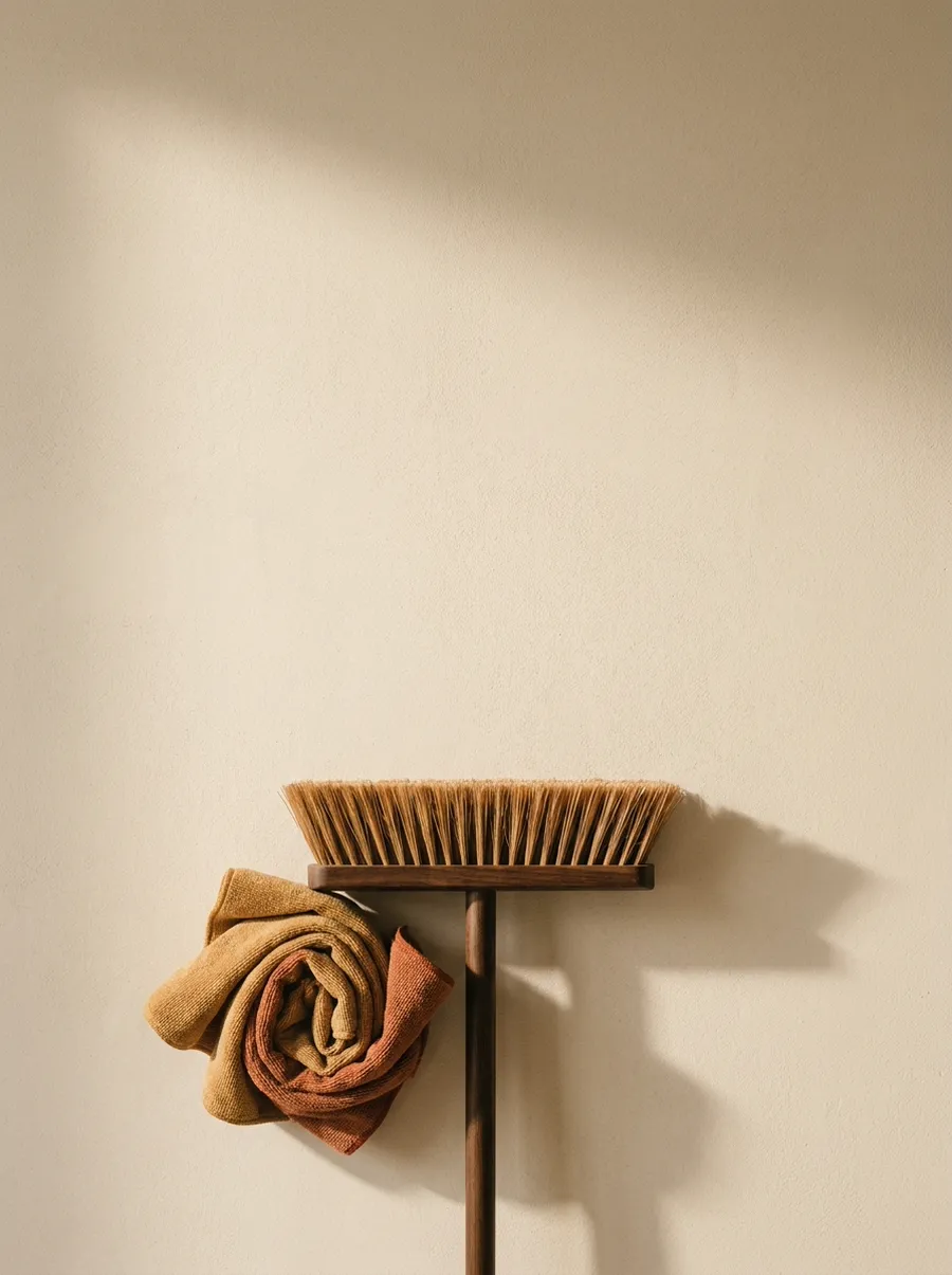 Cleaning, Egyptian wholesale range